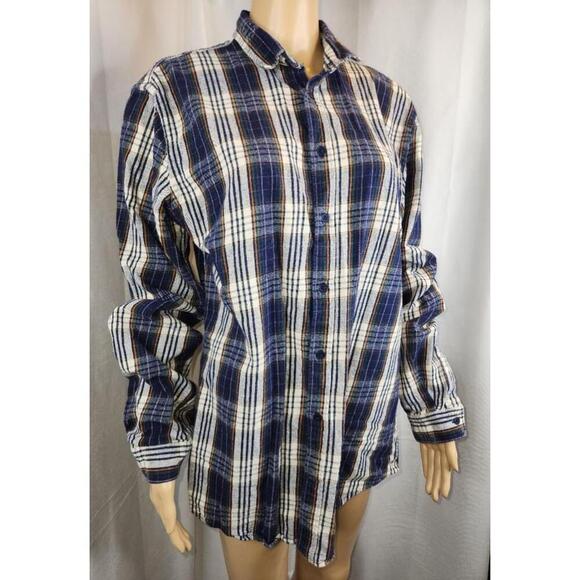 Frank + Oak | Mens | Long sleeve | Shirt | Size Large - Picture 2 of 10